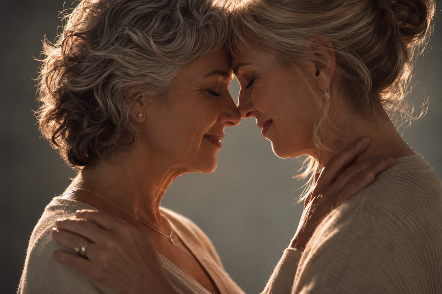 El gran mito de la sexualidad